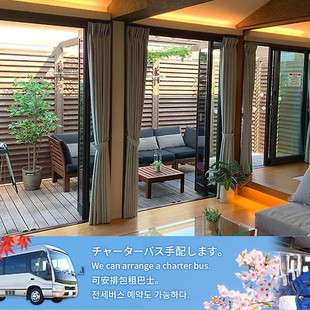 Asakusa East Terrace - Kando Токио Экстерьер фото