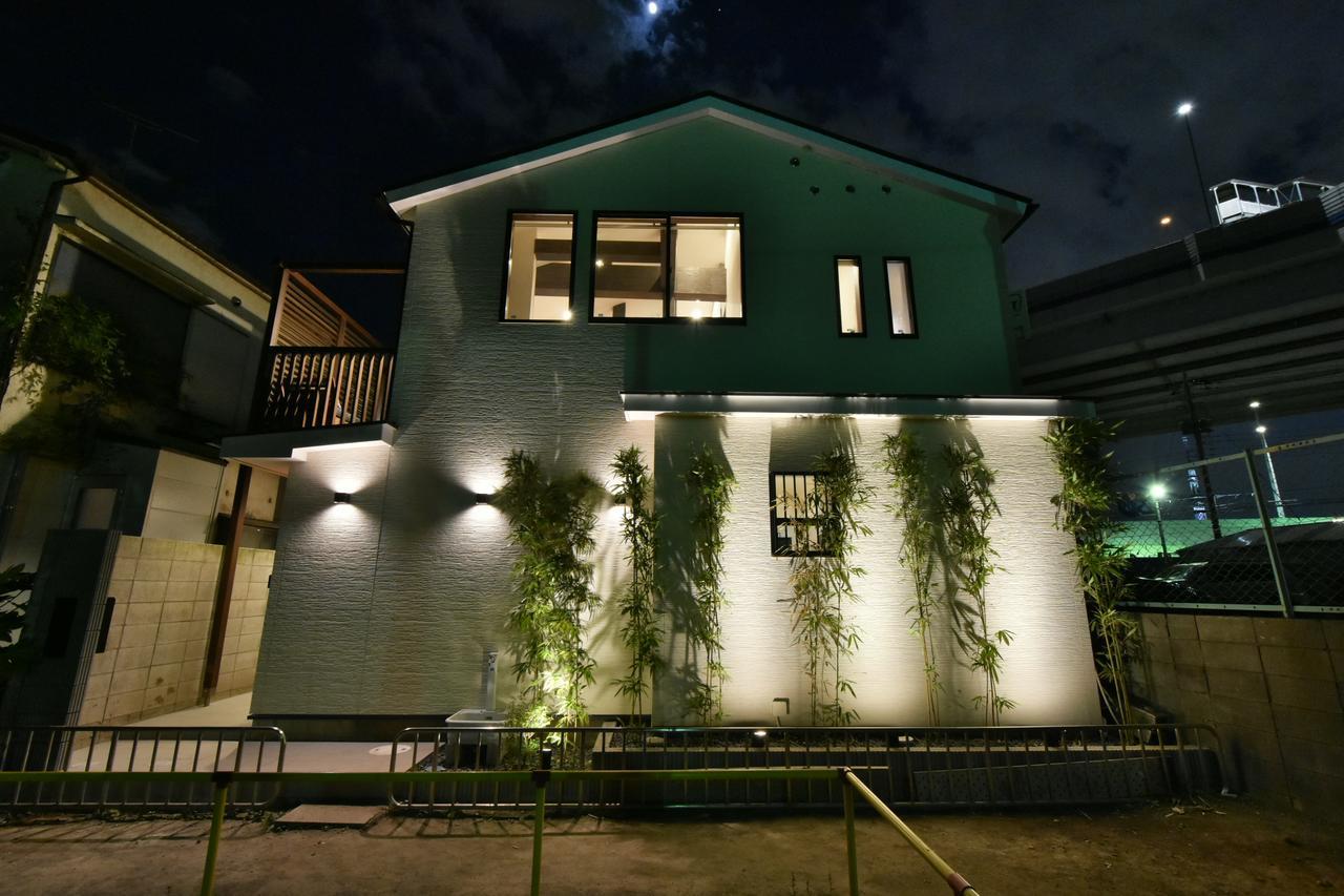 Asakusa East Terrace - Kando Токио Экстерьер фото