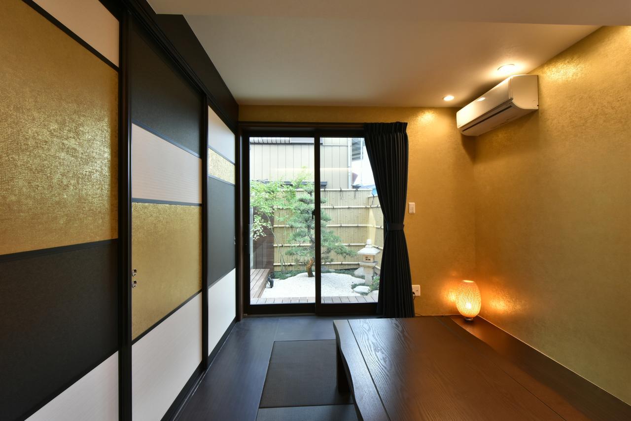 Asakusa East Terrace - Kando Токио Экстерьер фото